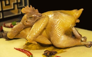 新美食烧鸡怎么样（道哥美食烧鸡做法）