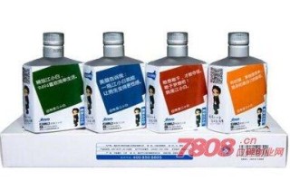 关于小型餐饮的最好卖的酒水是,江小白跑业务