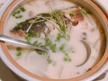 上海哪里汤好喝（上海最好喝的汤）