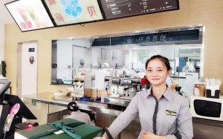 仟吉服务员怎么样（仟吉服务员怎么样啊）