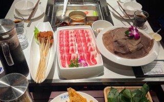 大渝火锅里上班怎么样（大渝火锅工作真的好吗）