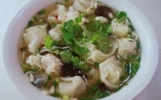 馄饨师兄餐饮培训可信吗,加盟里手馄饨怎么样赚钱
