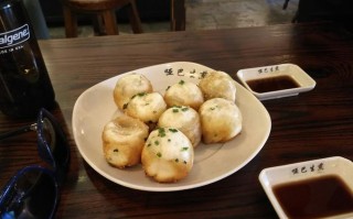 煎包生意怎么样（煎包生意怎么样好做吗）
