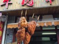 长沙烤肉排行榜前十名,正哥牛肉串搬到哪里了啊