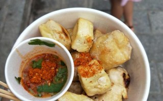 建水哪里的烧豆腐好吃（建水哪里的烧豆腐正宗）