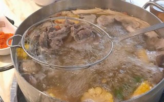 打边炉和潮汕火锅区别,在河南开广式打边炉怎么样赚钱