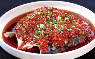 剁椒鱼头哪里好吃（剁椒鱼头哪里好吃啊）