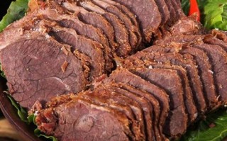 中国哪里牛肉最好吃（河南有那些知名牛肉）