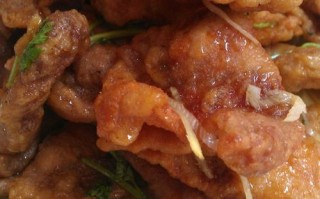 锅包肉是哪个地方的菜,锅包肉哪里的菜系