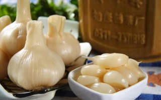 糖蒜放冰箱还是常温,糖蒜放哪里保存