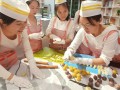 除了学校还可以去哪里学烘焙,哪里学烘培好