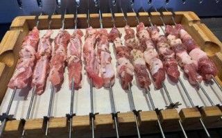 通州哪的羊肉串好吃,杭州哪里羊肉串好吃