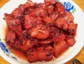 怎么分辨煮的肉是硝还是红曲米,红曲肉源自哪里的特产