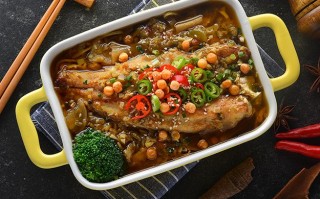 湖南无骨烤鱼饭加盟怎么样（无骨烤鱼饭13元一份成本多少）