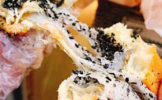 奥利奥油条网上哪里买（油条包麻糍有哪几种口味）
