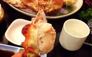 珲春吃帝王蟹最好的饭店是哪,帝王蟹哪里的好吃又便宜