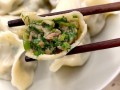 茴香饺子是哪里的（茴香饺子是哪里的美食）