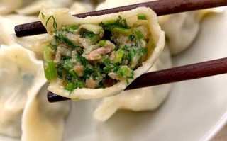 茴香饺子是哪里的（茴香饺子是哪里的美食）