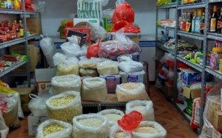 加盟干货店怎么样干（炒干货店利润大概是多少）