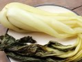 中国四大腌菜产地哪里最出名,咸菜哪里好吃