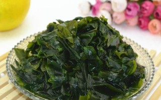 菜市场有哪几种海带卖,哪里产鲜海菜最好