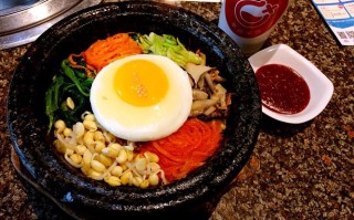 美食记石锅拌饭怎么样（广州奇葩小吃）