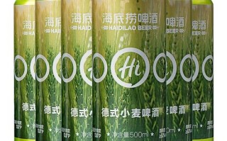 海底捞口味怎么样（海底捞德式小麦容易醉吗）