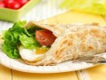 哪里有学做手抓饼的（卖手抓饼需要什么）
