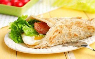 哪里有学做手抓饼的（卖手抓饼需要什么）