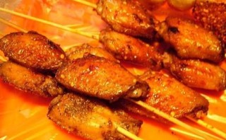 疯狂烤翅生意怎么样（疯狂烤翅生意怎么样赚钱）