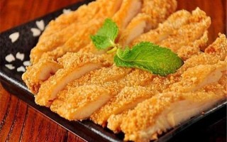 开炸鸡排加盟店赚钱吗,炸鸡排的生意怎么样啊