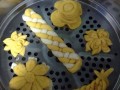 去哪里学花样馒头（花样馒头做法儿童）