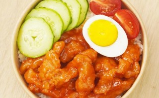 外卖速食怎么样（外卖都是速食包吗）