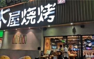 木屋烧烤盈利模式,木屋烧烤现在怎么样