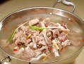 广州吃羊肉火锅的好去处,广州哪里有羊肉吃的地方