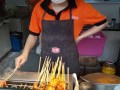 做正新鸡排服务员怎么样（做正新鸡排服务员怎么样）