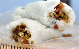 周公吐哺，天下归心是什么意思,呦呦饭团怎么样好吃吗