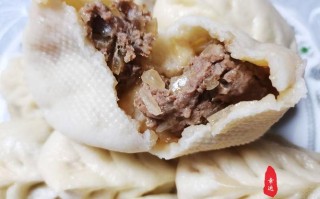 牛肉包子用哪里肉最好（包牛肉包子买什么肉好）