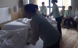 做酒店客房服务员不好吗,做酒店客房服务员怎么样啊