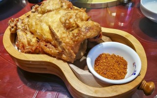 西安葫芦鸡哪里的好吃（西安葫芦鸡哪里的好吃又便宜）