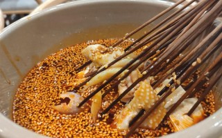 乐山钵钵鸡哪里最好吃（乐山钵钵鸡在哪里能吃到）
