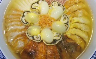 常熟 蒸菜 哪里 好吃（常熟十大特色菜）