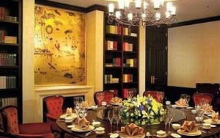 北京十大奢华饭店,北京哪里的饭店好吃
