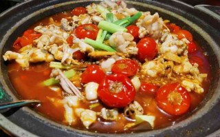 蛙三泡椒牛蛙店待遇怎么样（火哥泡椒牛蛙的做法）