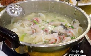 哪里有煮脆鱼（哪里有煮脆鱼片的地方）