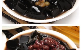 烧仙草是哪里的特产（烧仙草是哪里的特产）