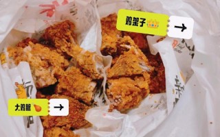 卖炸鸡是用半成品好还是自己腌制好,开家店做炸鸡怎么样赚钱