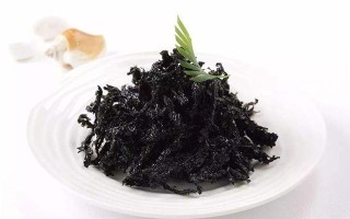 什么品种的紫菜最好,哪里紫菜最好吃最出名