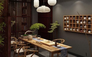 茶意家具有限公司怎么样（茶意的成语）