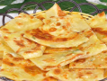 徐州油饼做法,徐州哪里学做饼子好